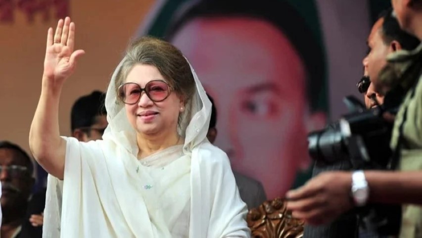 খালেদা জিয়ার আপসহীন নেতৃত্ব তুলে ধরে সরকারি ডকুমেন্টারি প্রকাশ